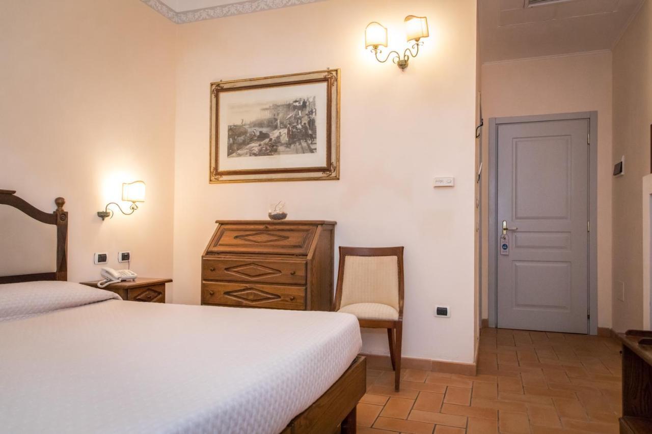 Hotel Villa Delle Meraviglie Maratea Exterior photo