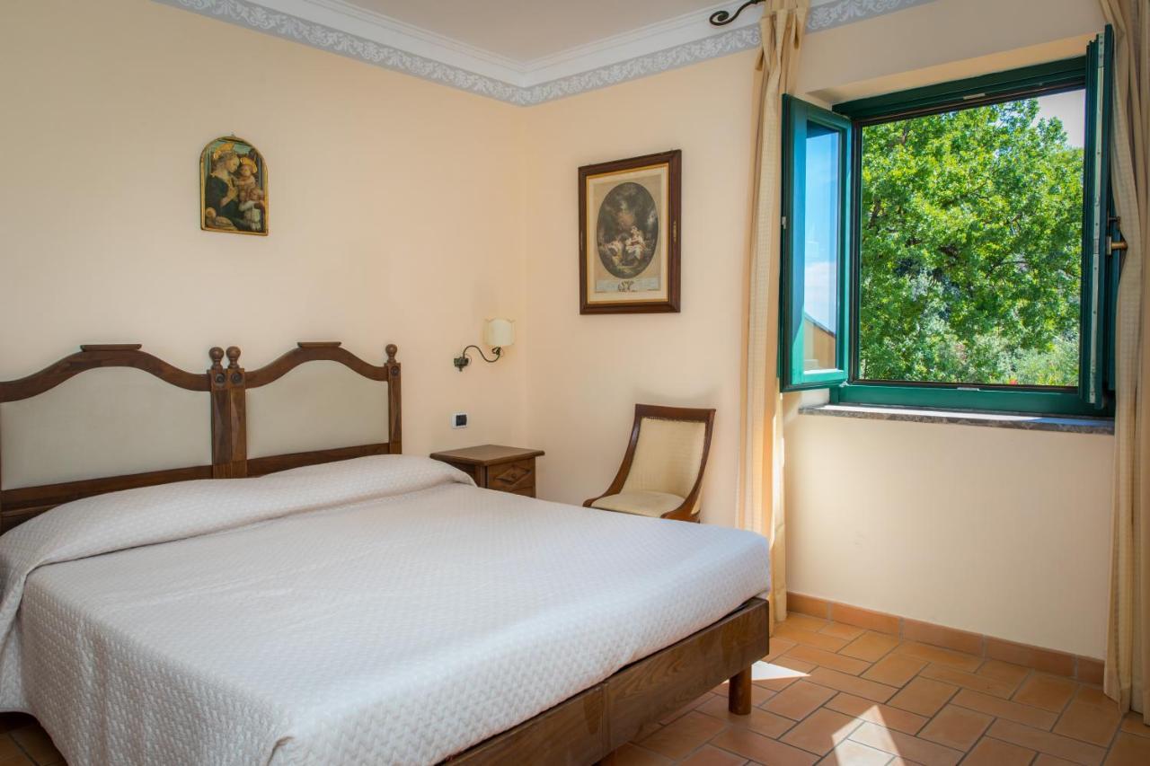 Hotel Villa Delle Meraviglie Maratea Exterior photo