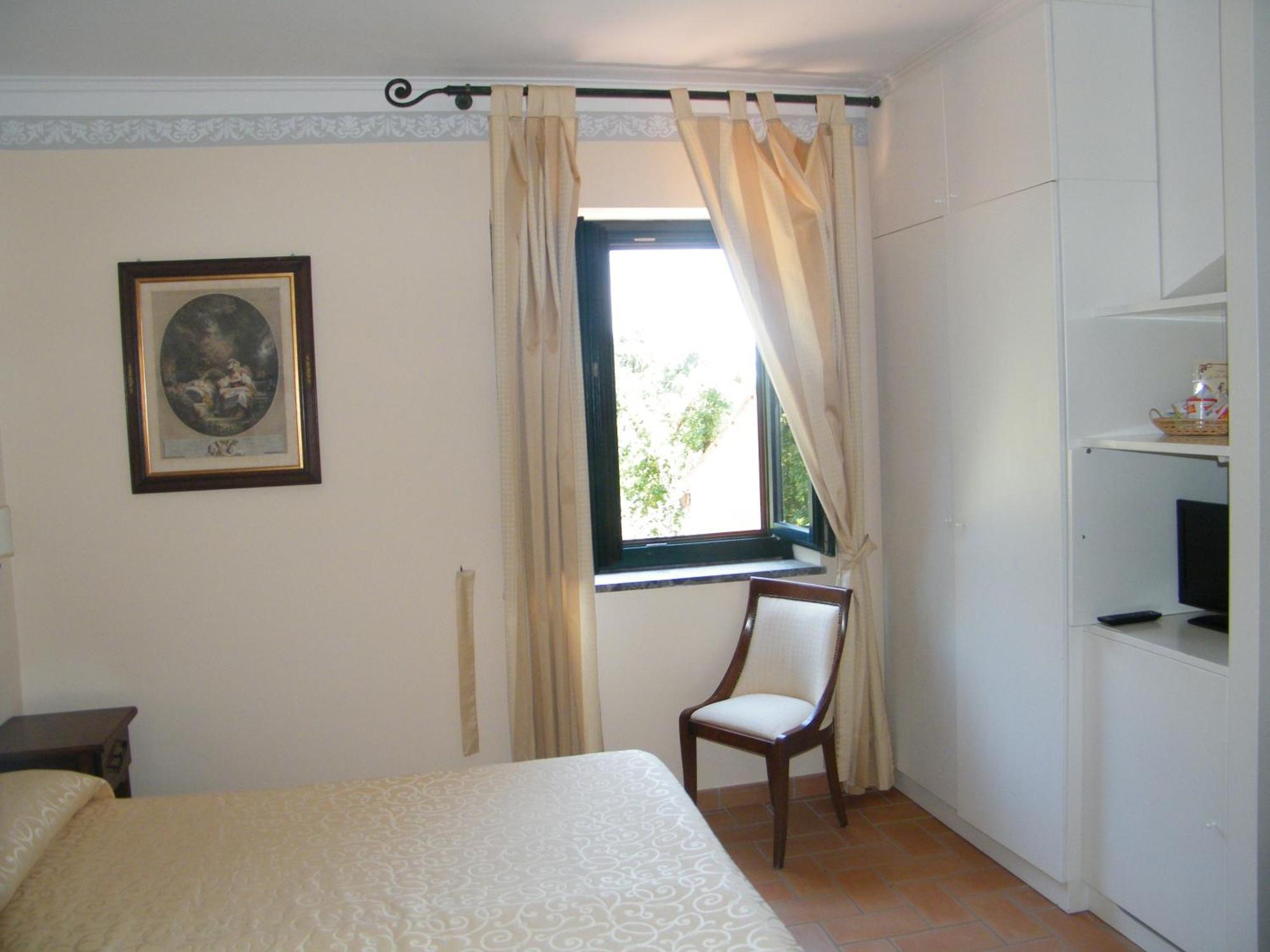 Hotel Villa Delle Meraviglie Maratea Room photo